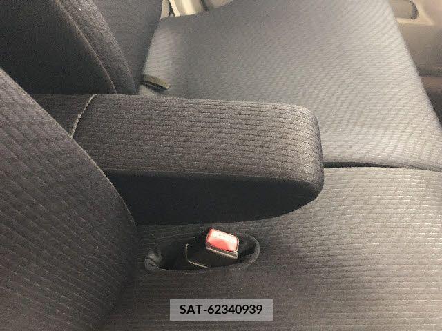 Suzuki WAGON R 2011-11 311660-16