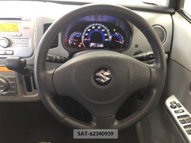 Suzuki WAGON R 2011-11 311660-13