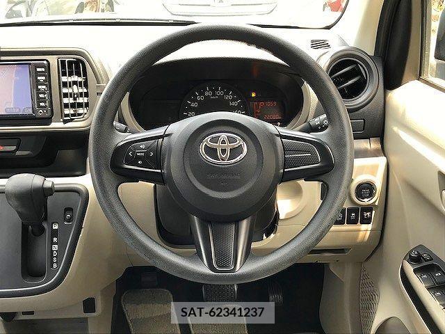 Toyota PASSO 2018-07 281259-13