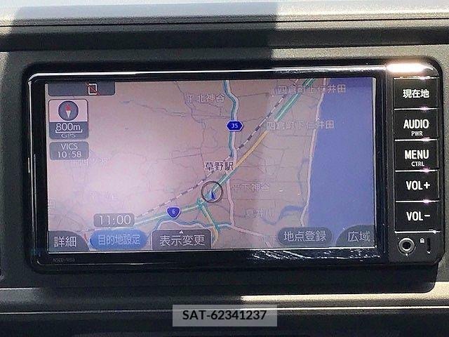 Toyota PASSO 2018-07 281259-4