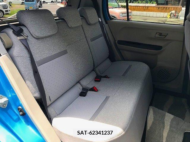 Toyota PASSO 2018-07 281259-9