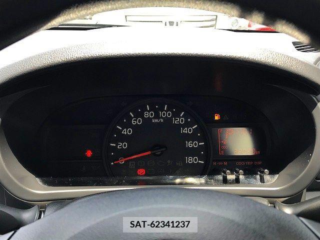 Toyota PASSO 2018-07 281259-7