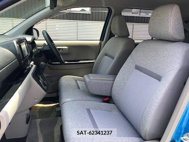 Toyota PASSO 2018-07 281259-12