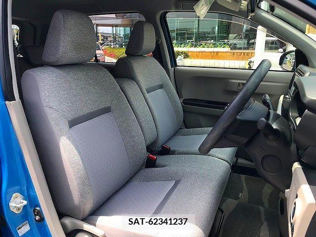 Toyota PASSO 2018-07 281259-3