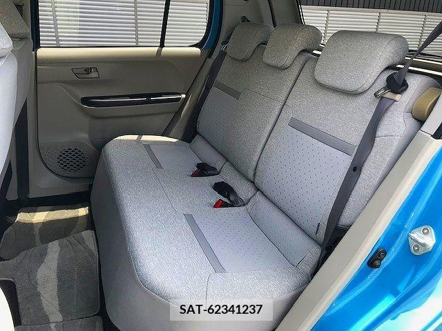 Toyota PASSO 2018-07 281259-18