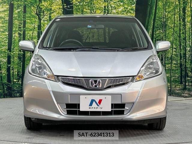 Honda FIT 2011-11 254389-13