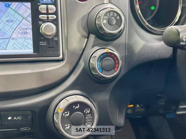 Honda FIT 2011-11 254389-7