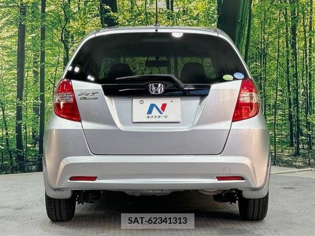 Honda FIT 2011-11 254389-16