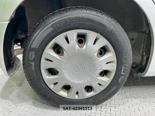 Honda FIT 2011-11 254389-12