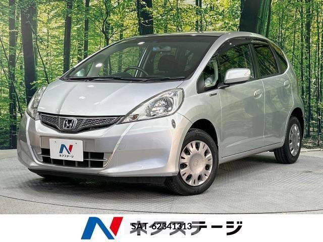 Honda FIT 2011-11 254389-0