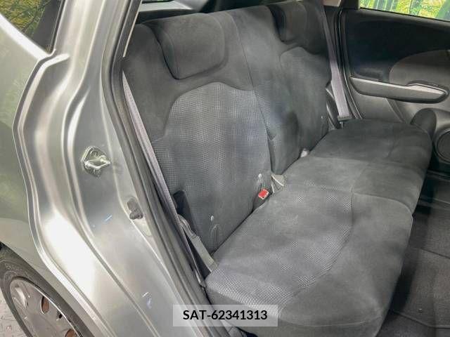 Honda FIT 2011-11 254389-9