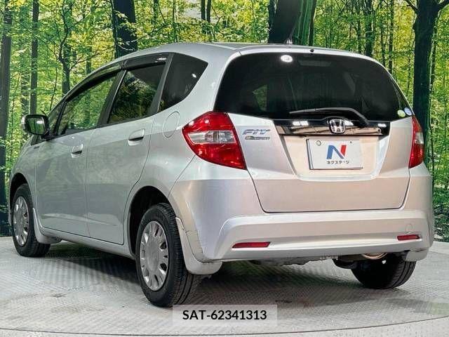 Honda FIT 2011-11 254389-15