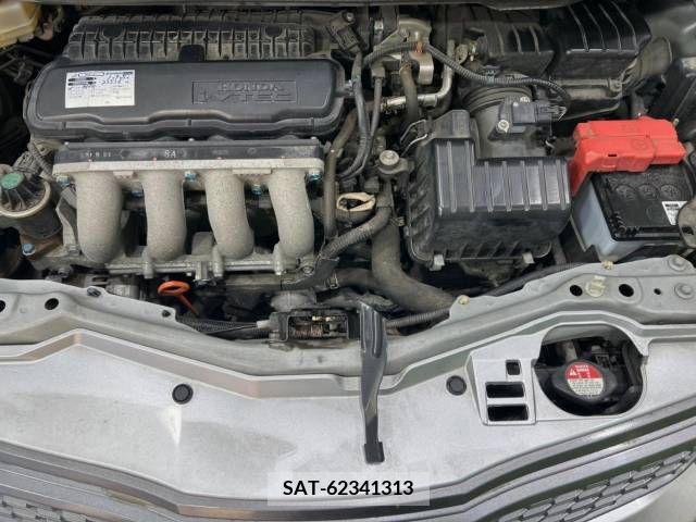 Honda FIT 2011-11 254389-17