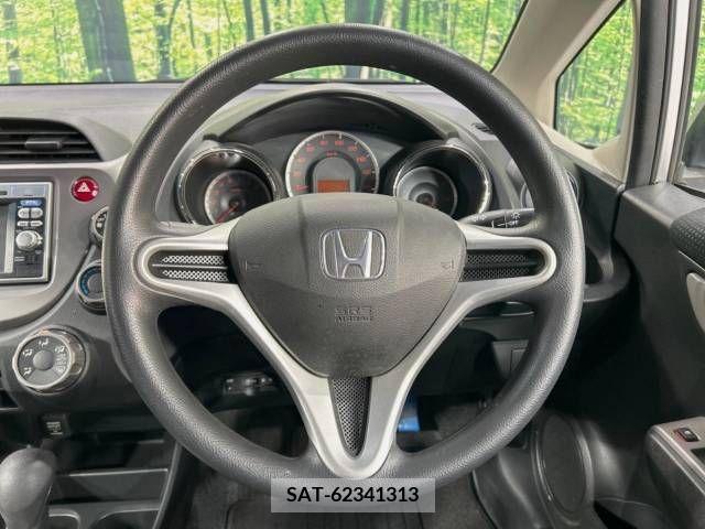 Honda FIT 2011-11 254389-5