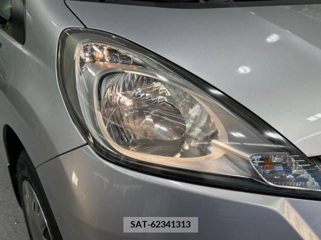 Honda FIT 2011-11 254389-11