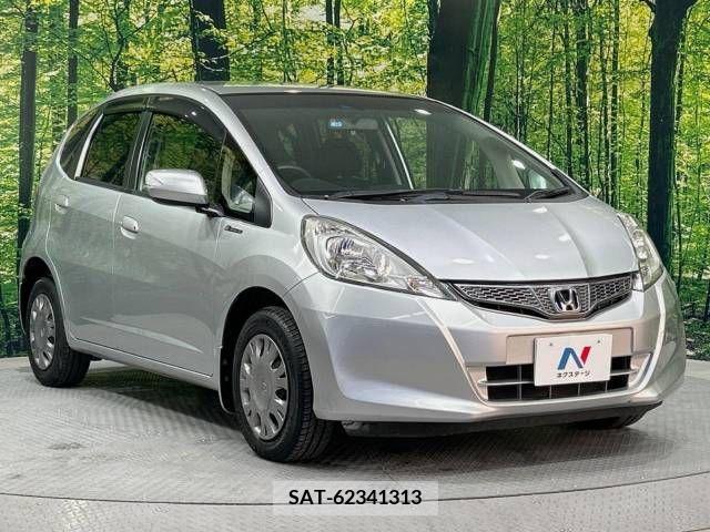 Honda FIT 2011-11 254389-14