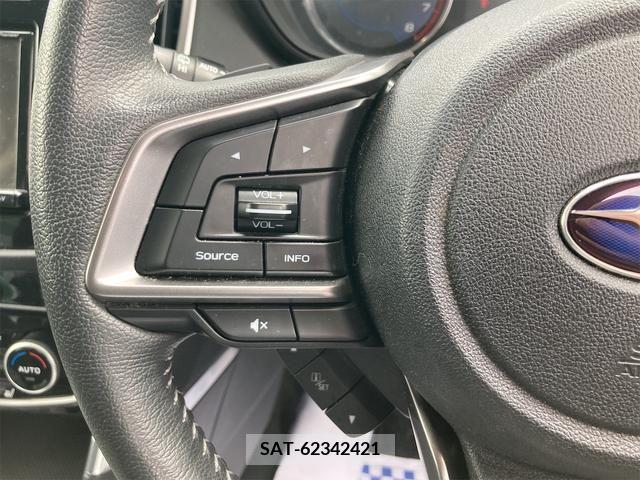 Subaru FORESTER 2019-12 270121-10