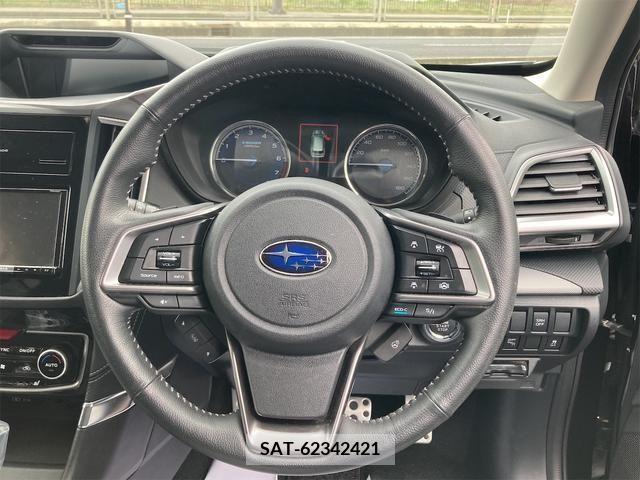 Subaru FORESTER 2019-12 270121-9