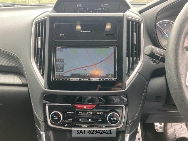 Subaru FORESTER 2019-12 270121-6