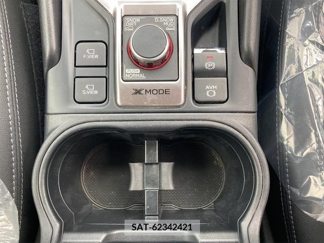 Subaru FORESTER 2019-12 270121-16