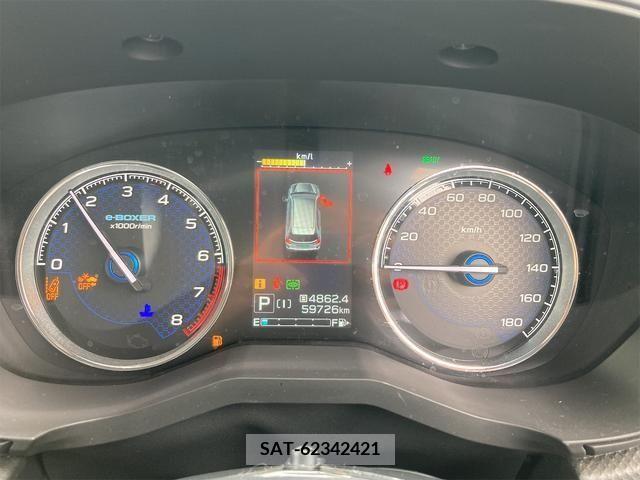 Subaru FORESTER 2019-12 270121-12