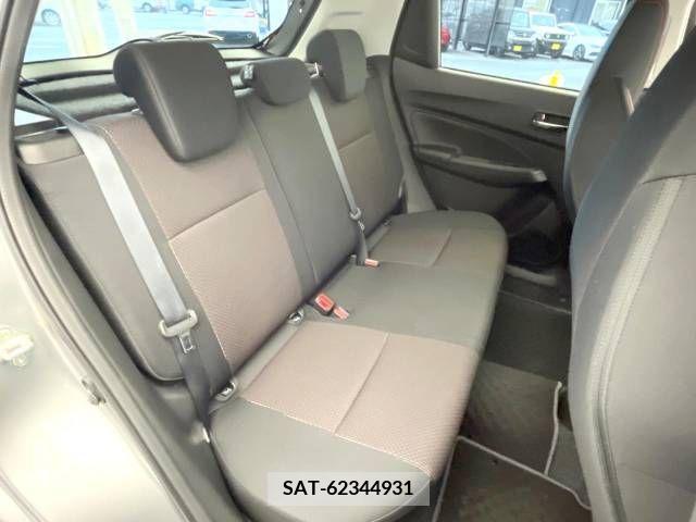 Suzuki SWIFT 2021-11 383543-10