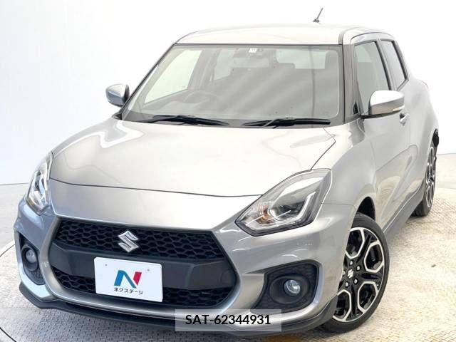 Suzuki SWIFT 2021-11 383543-14