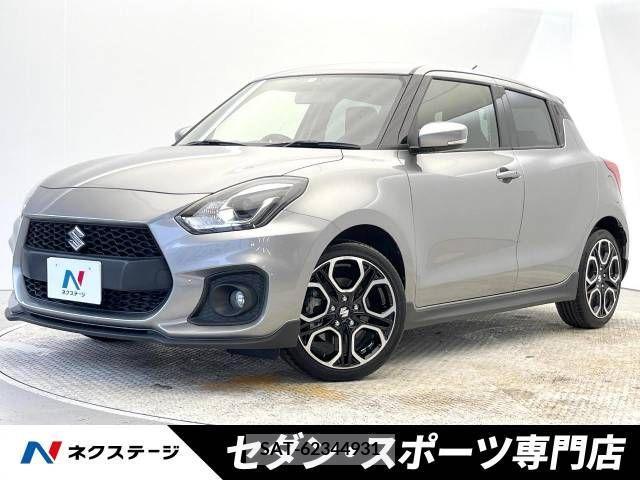 Suzuki SWIFT 2021-11 383543-0