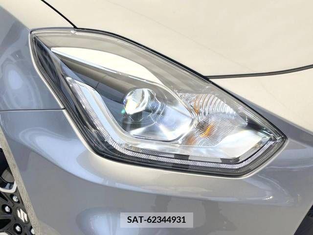 Suzuki SWIFT 2021-11 383543-12