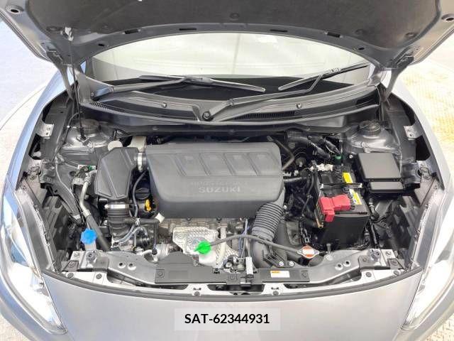 Suzuki SWIFT 2021-11 383543-19