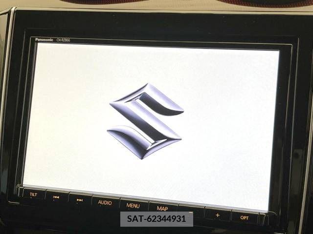 Suzuki SWIFT 2021-11 383543-3