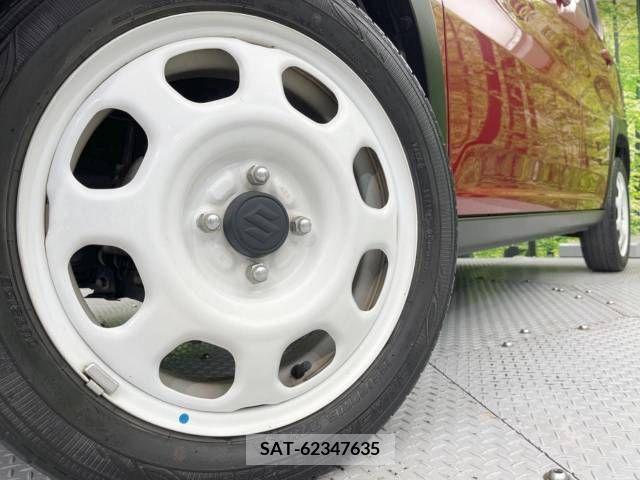 Suzuki HUSTLER 2019-03 272205-16
