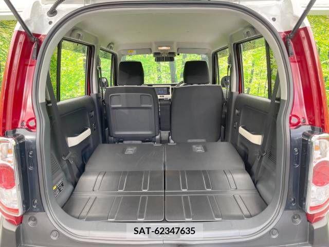Suzuki HUSTLER 2019-03 272205-14