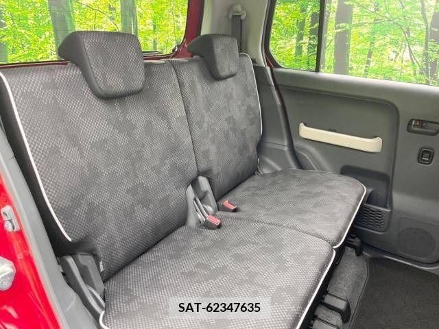 Suzuki HUSTLER 2019-03 272205-13
