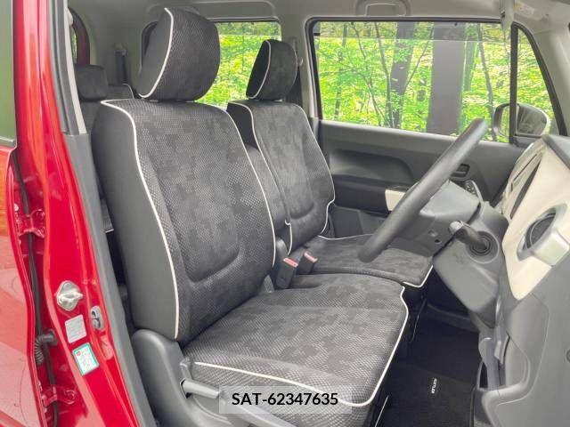 Suzuki HUSTLER 2019-03 272205-12