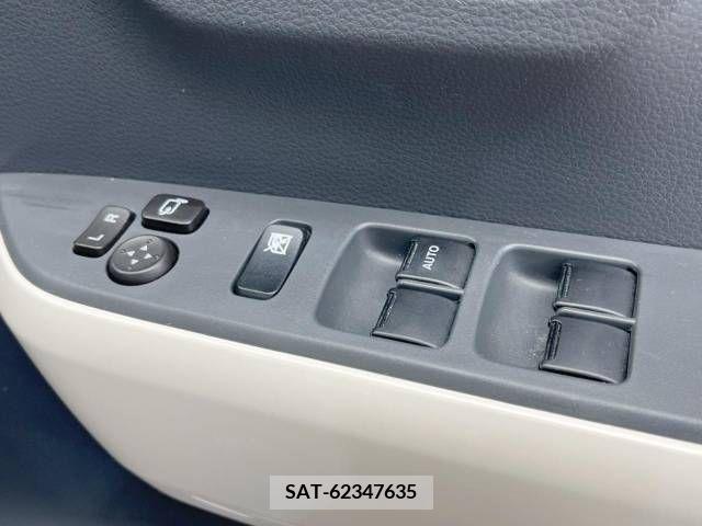 Suzuki HUSTLER 2019-03 272205-11