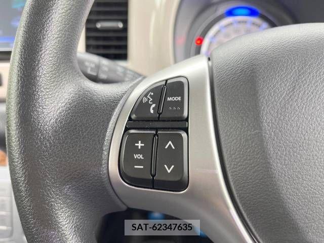 Suzuki HUSTLER 2019-03 272205-9