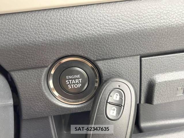Suzuki HUSTLER 2019-03 272205-7