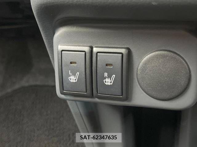 Suzuki HUSTLER 2019-03 272205-6