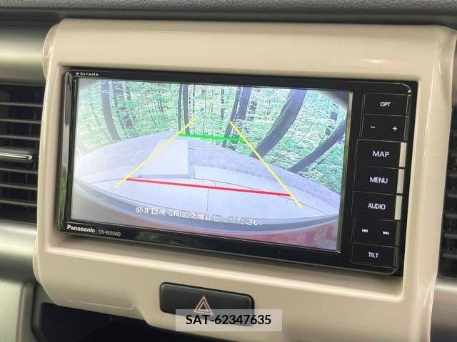 Suzuki HUSTLER 2019-03 272205-4