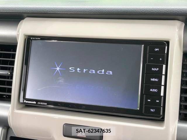 Suzuki HUSTLER 2019-03 272205-3