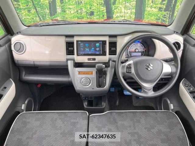 Suzuki HUSTLER 2019-03 272205-1