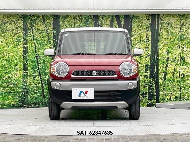 Suzuki HUSTLER 2019-03 272205-17