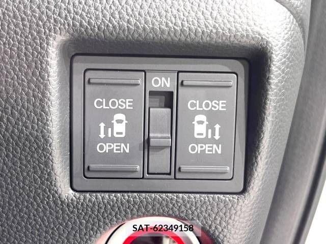 Honda N BOX CUSTOM 2021-01 307248-4