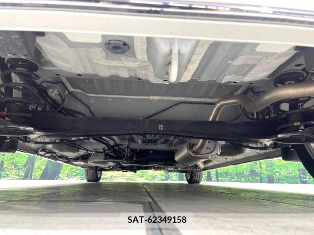 Honda N BOX CUSTOM 2021-01 307248-19