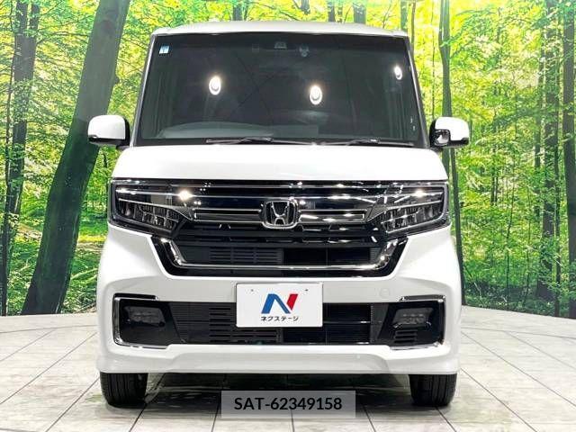 Honda N BOX CUSTOM 2021-01 307248-14