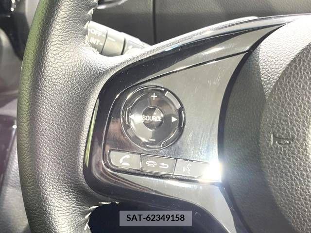 Honda N BOX CUSTOM 2021-01 307248-6