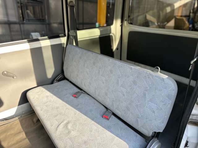 Mitsubishi MINICAB VAN 2009-12 17078-12