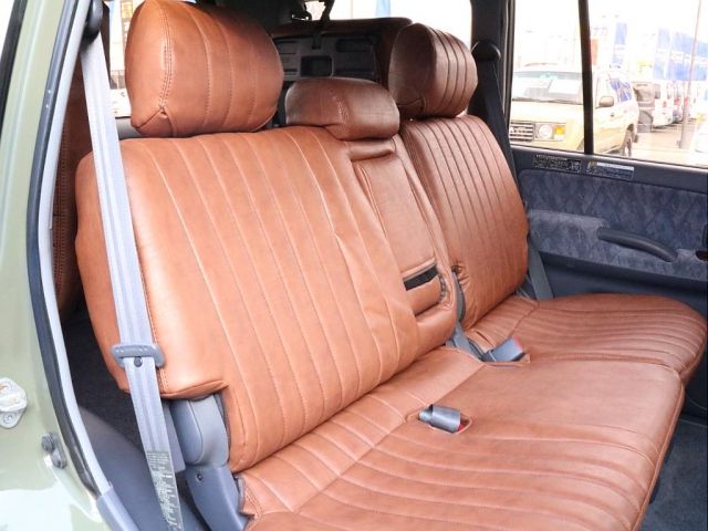 Toyota PRADO 1999-01 1652-4