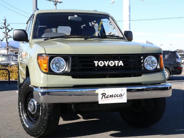 Toyota PRADO 1999-01 1652-6